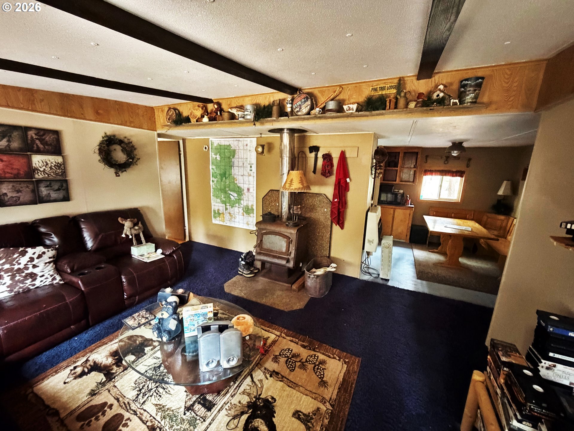 40327 Bear Gulch Road Baker City, OR 97814 - Photo 10 of 17