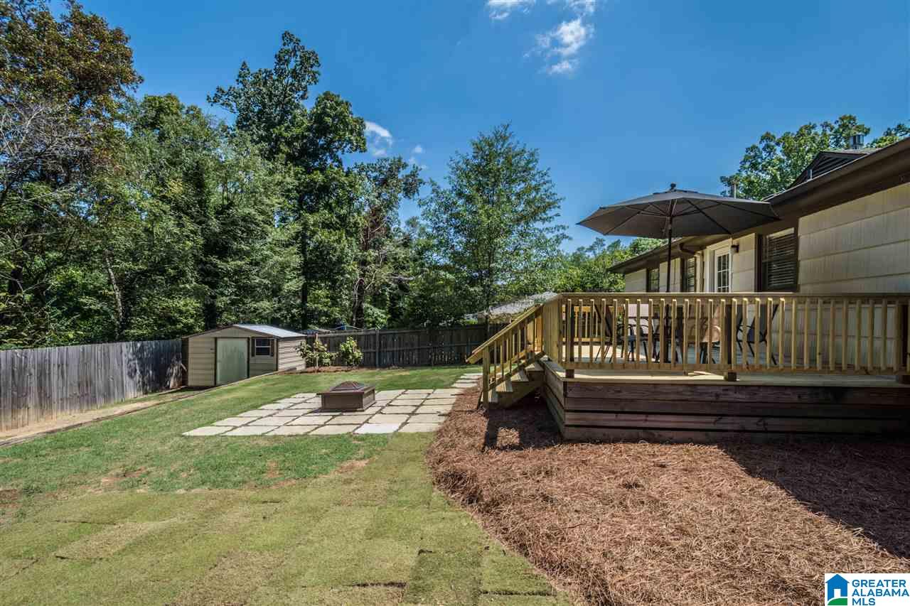 3328 Ridgely Circle Birmingham, AL 35243 - Photo 24 of 25