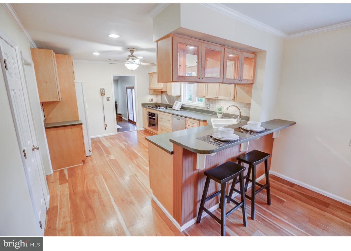 1 Vansant Road Newark, DE 19711 - Photo 11 of 25 Kitchen