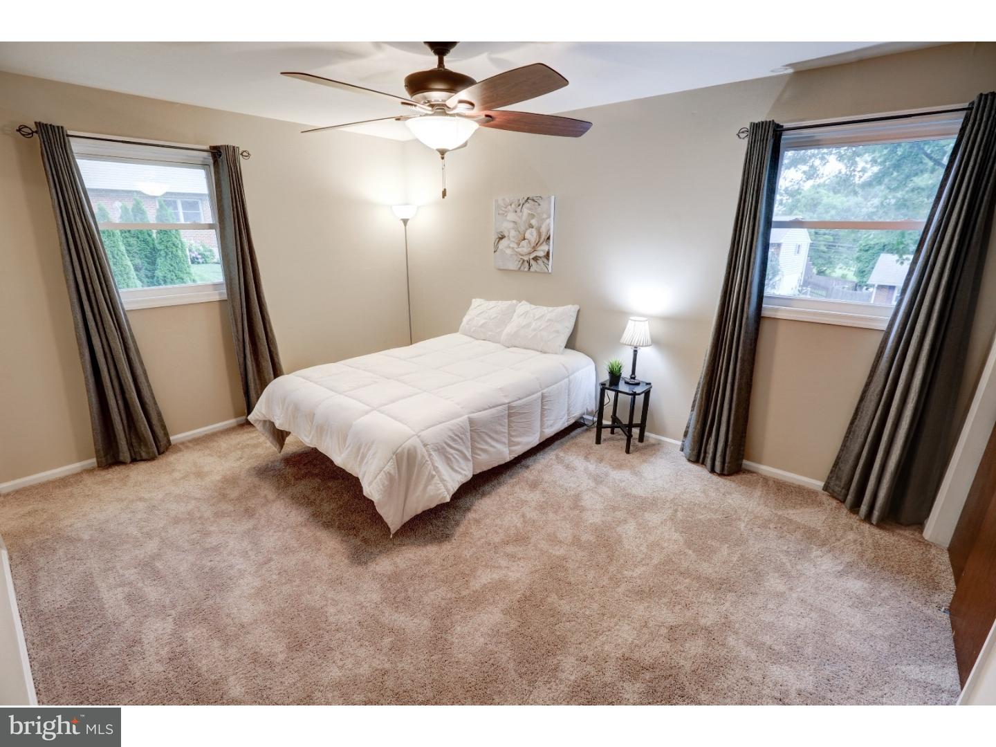 1 Vansant Road Newark, DE 19711 - Photo 18 of 25 Master Bedroom