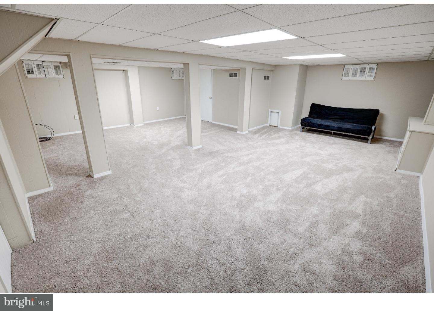 1 Vansant Road Newark, DE 19711 - Photo 24 of 25 Basement - Finished