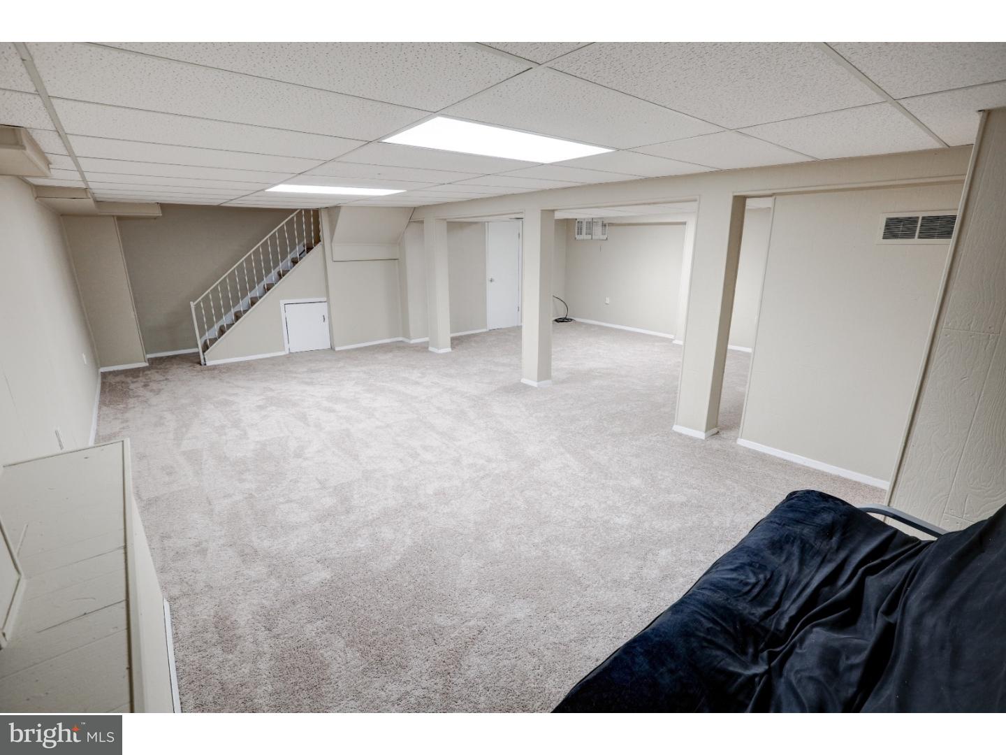 1 Vansant Road Newark, DE 19711 - Photo 25 of 25 Basement - Finished