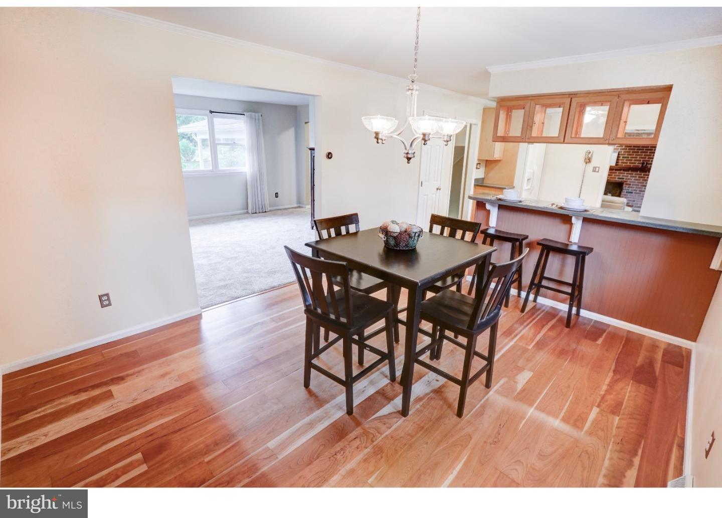 1 Vansant Road Newark, DE 19711 - Photo 9 of 25 Dining Room
