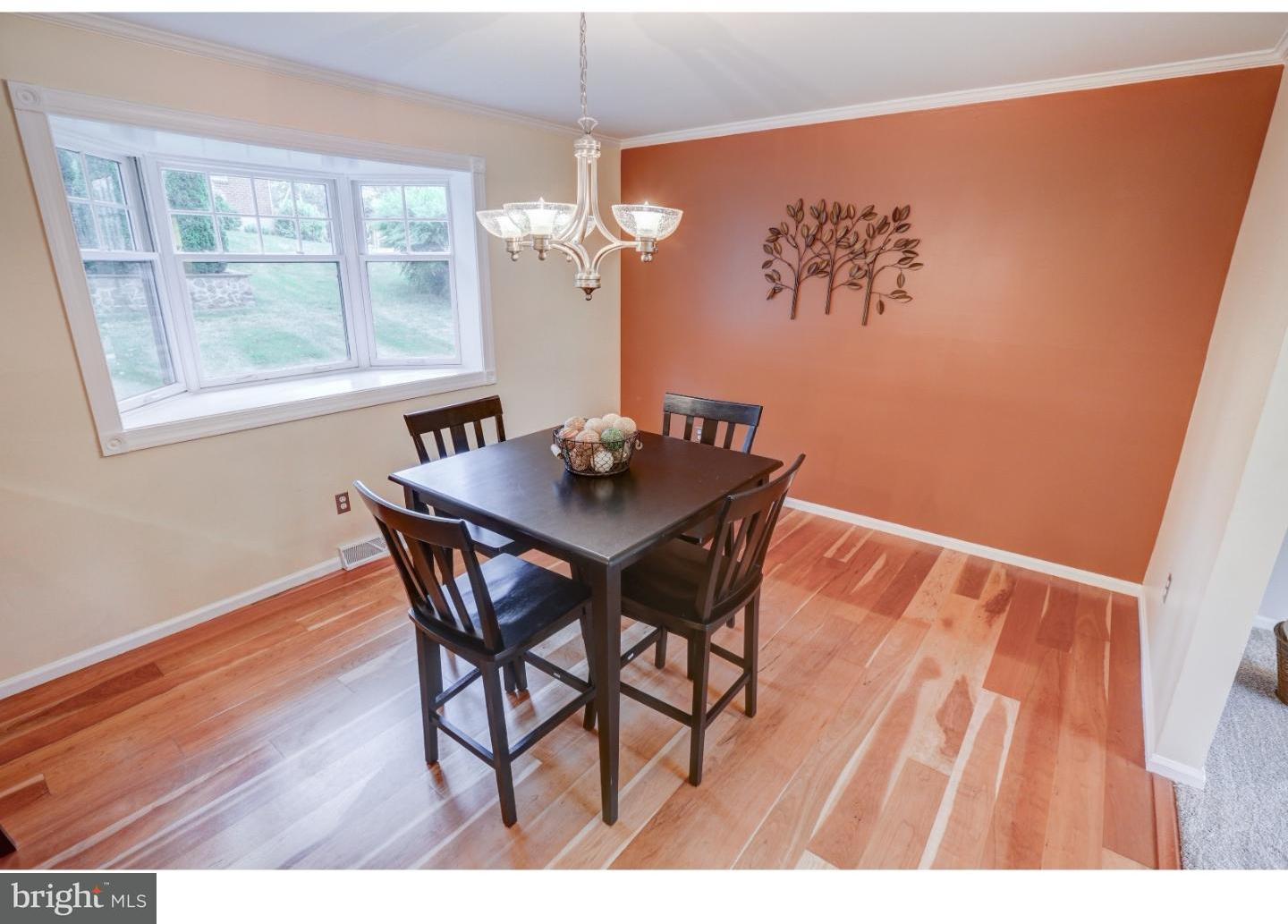 1 Vansant Road Newark, DE 19711 - Photo 10 of 25 Dining Room