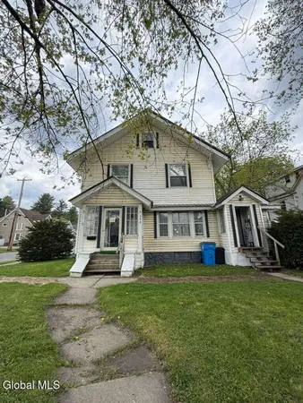 $195,000 | 244 West Fulton Street, Gloversville, NY 12078