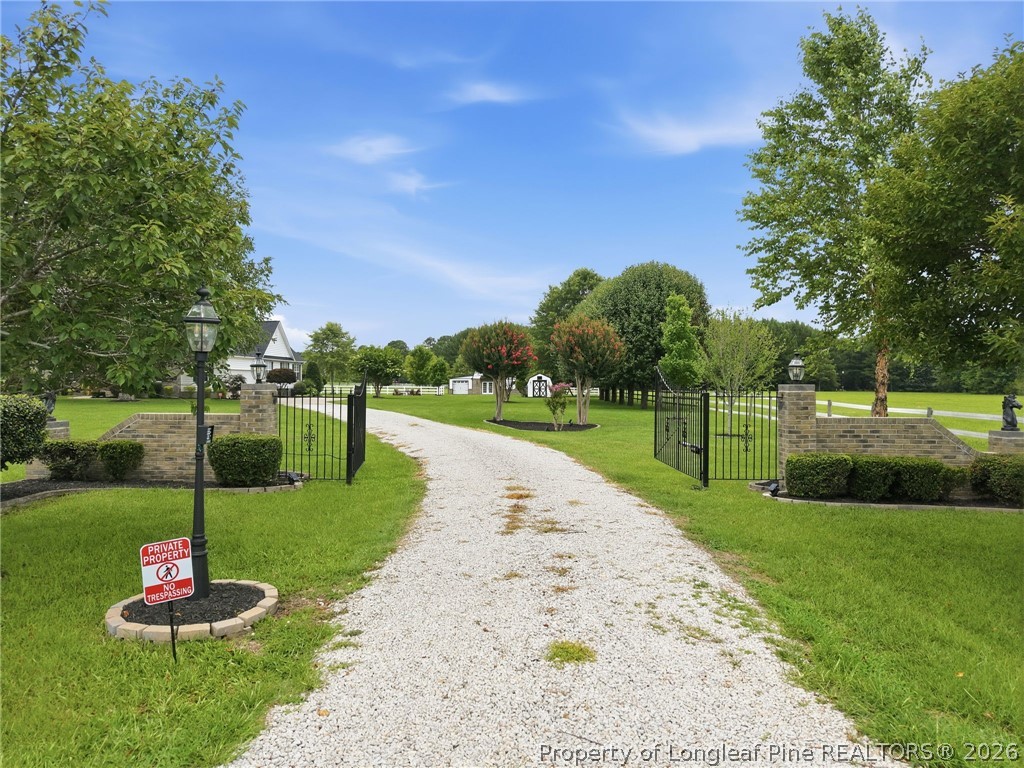 2561 Rodeo Drive Linden, NC 28356 - Photo 7 of 48