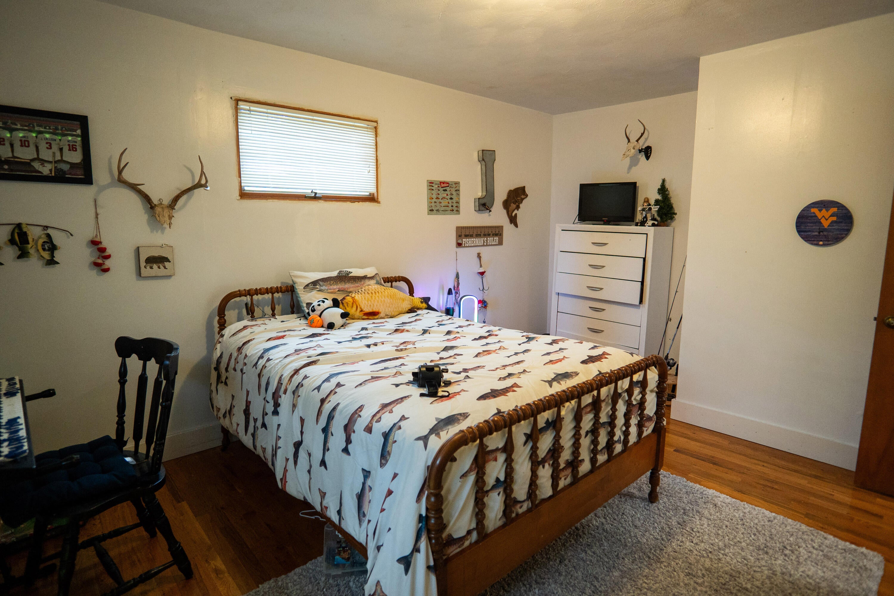 975 Anjean Road Rupert, WV 25984 - Photo 25 of 28 975 Anjean Rd