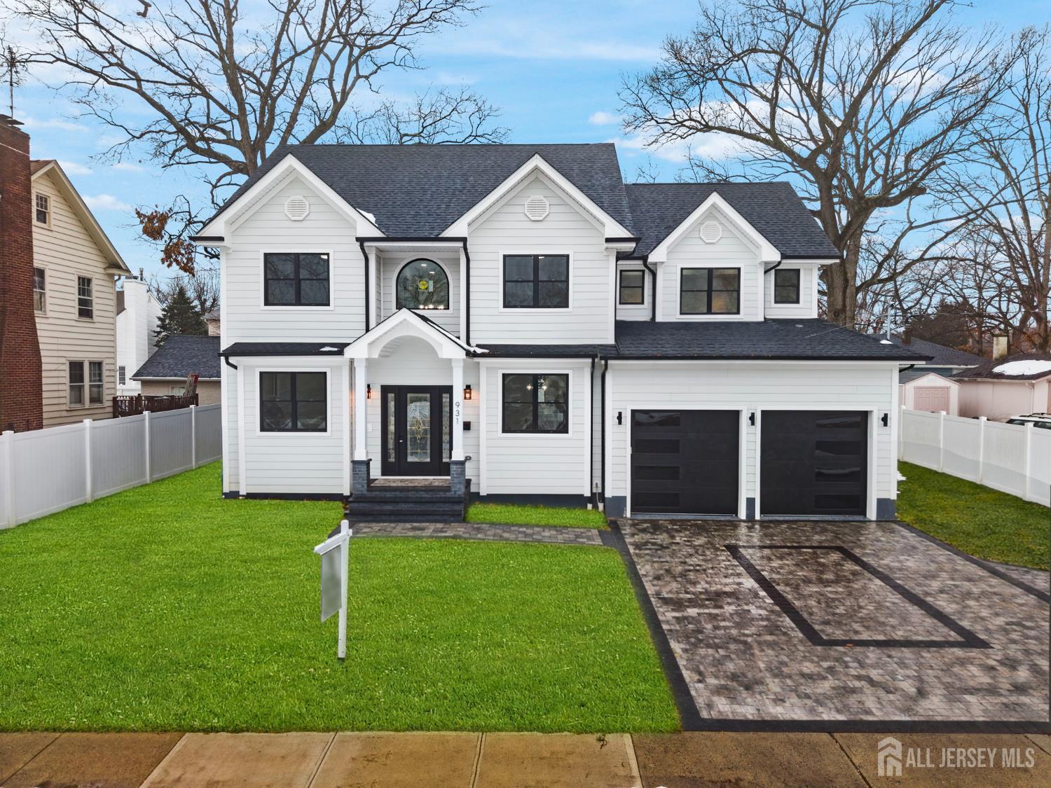 931 Englishtown Road Old Bridge, NJ 08857 - Photo 3 of 44