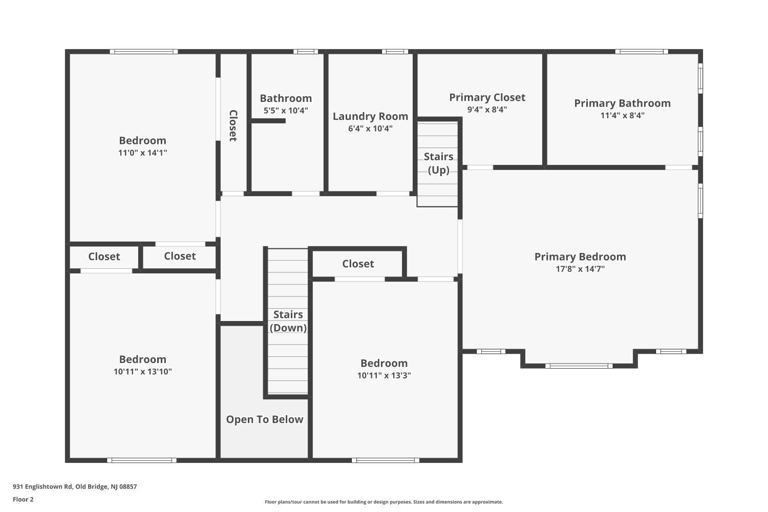 931 Englishtown Road Old Bridge, NJ 08857 - Photo 40 of 44