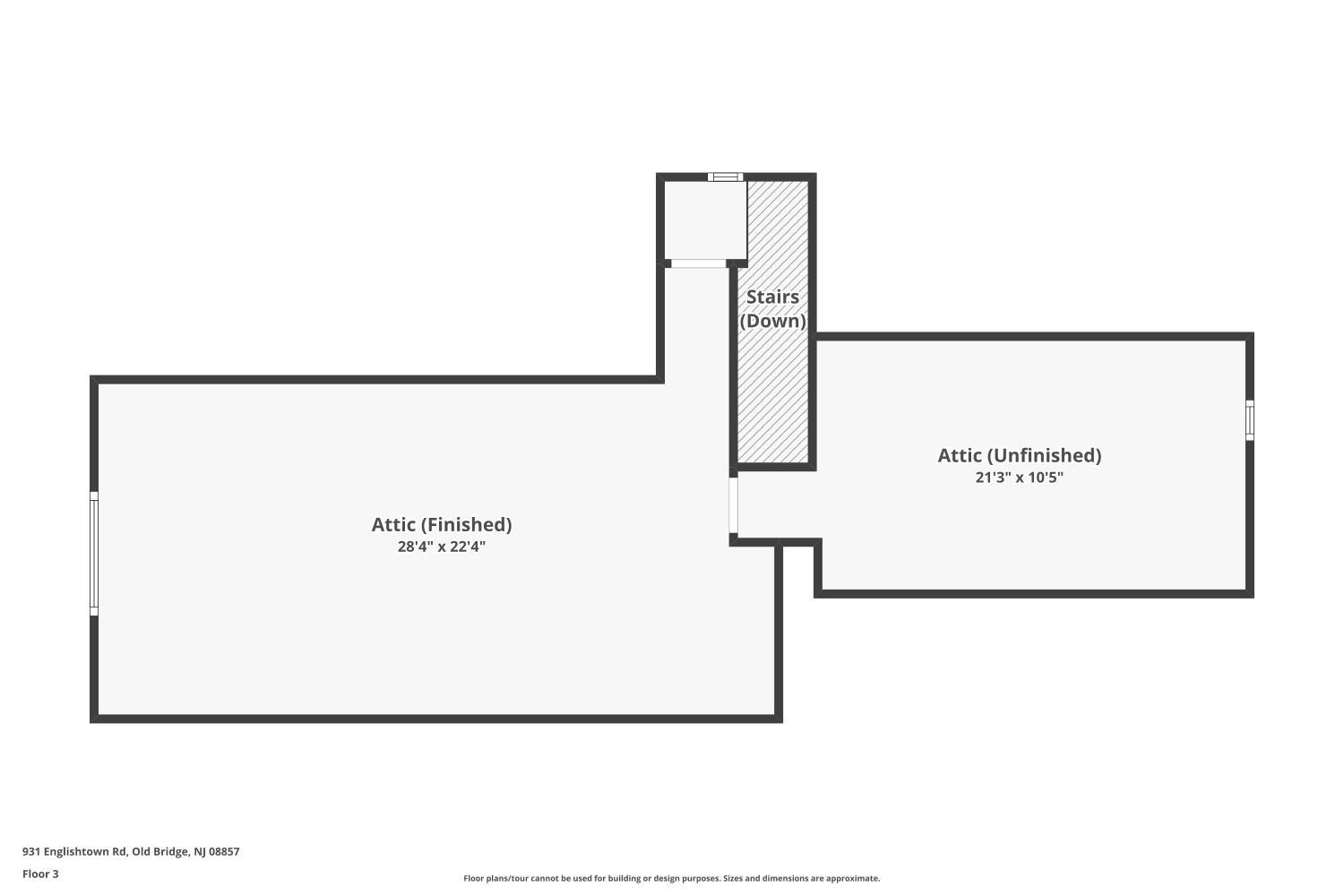 931 Englishtown Road Old Bridge, NJ 08857 - Photo 41 of 44