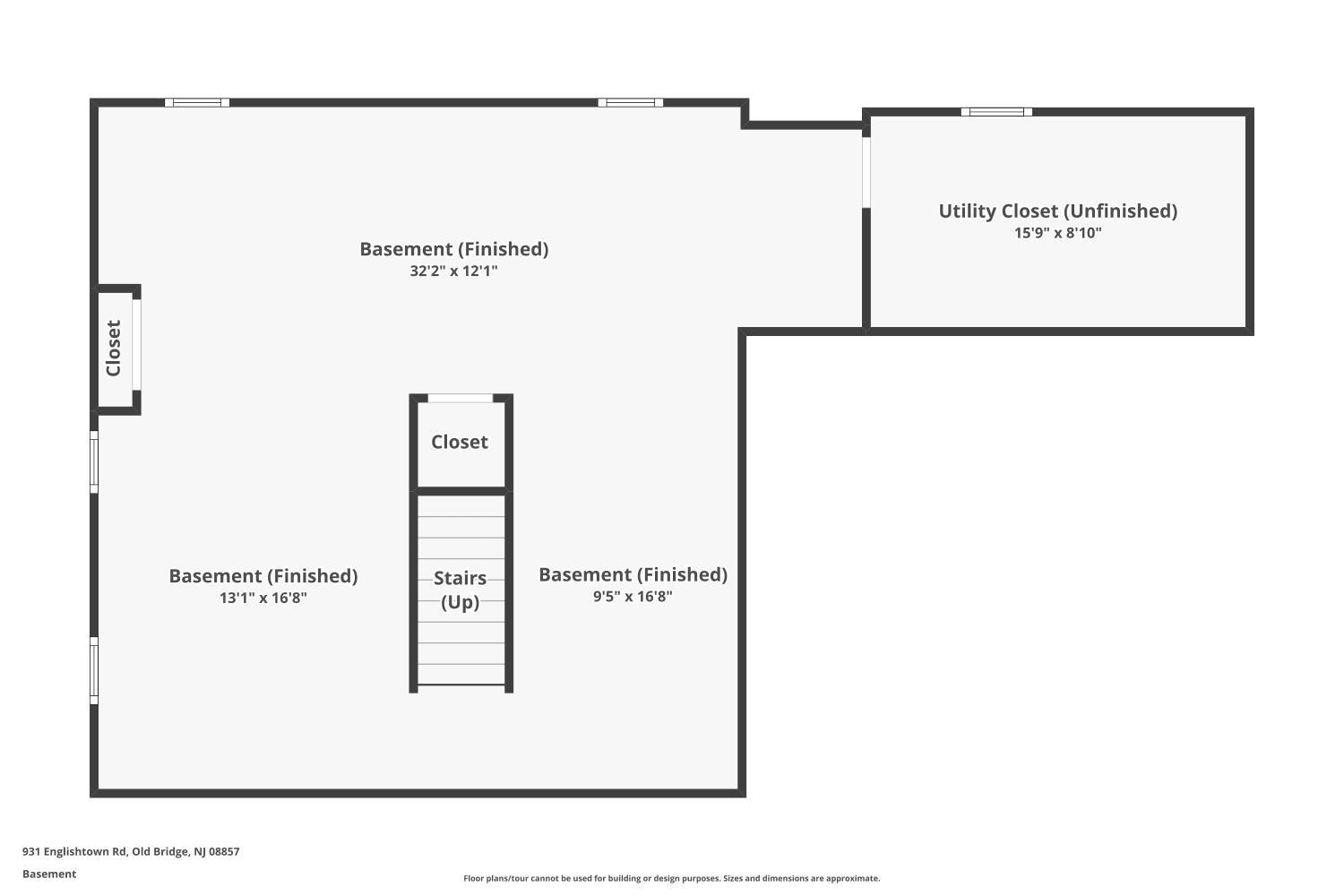 931 Englishtown Road Old Bridge, NJ 08857 - Photo 42 of 44