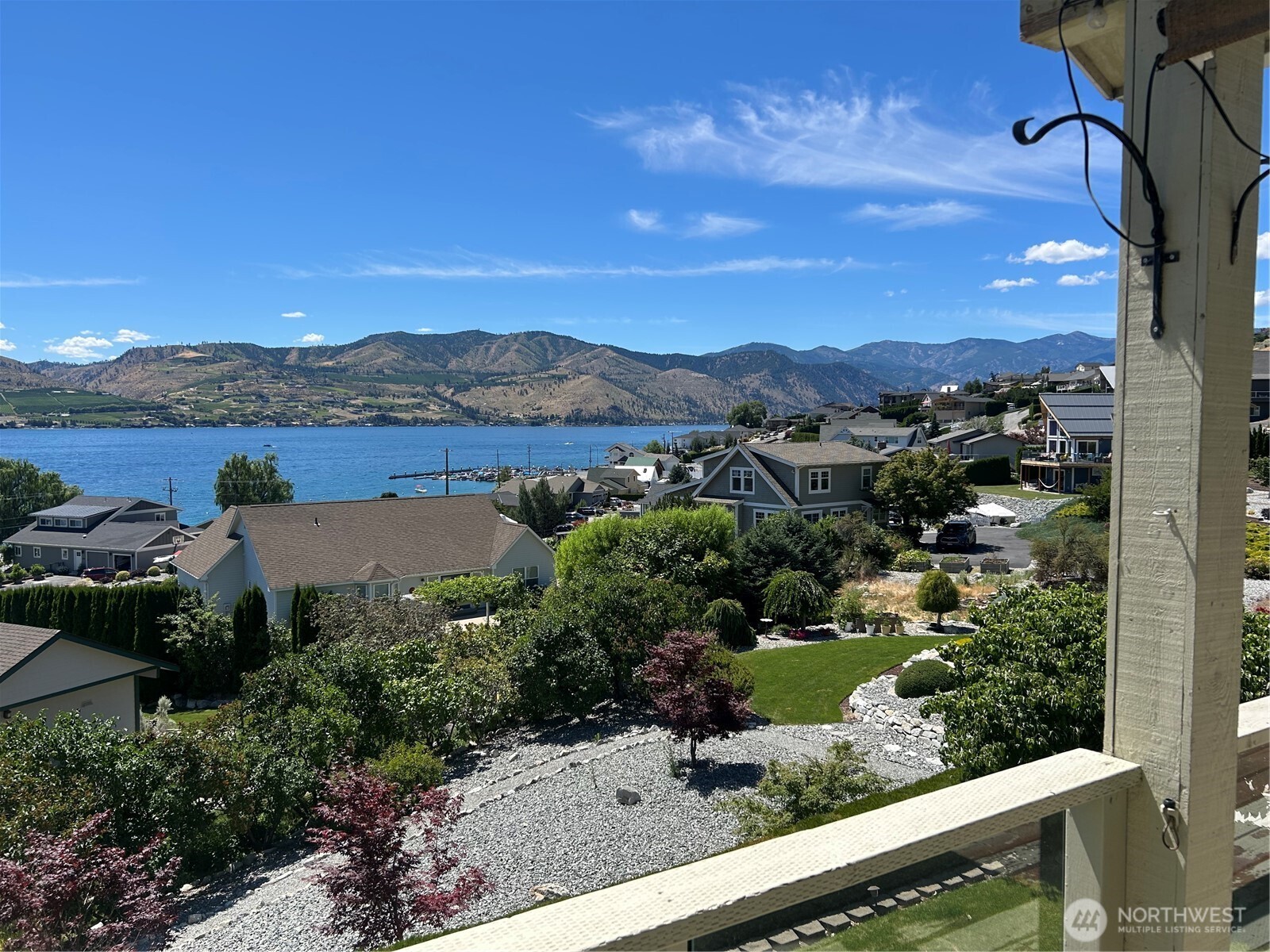 232 Eldorado Way Chelan, WA 98816 - Photo 4 of 4