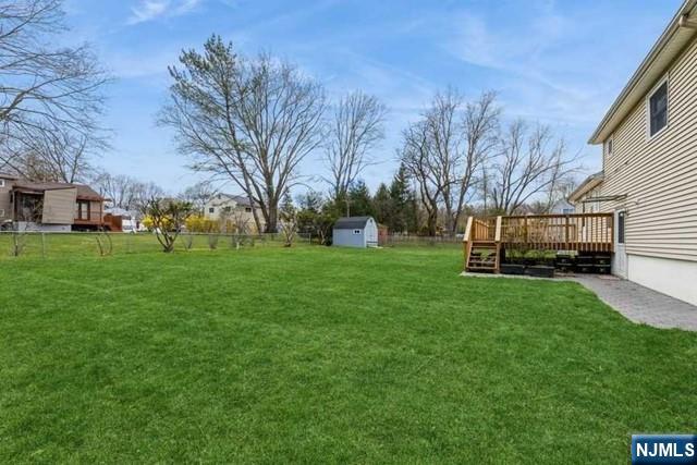 23 Asmus Road Closter, NJ 07624 - Photo 35 of 38 a view of a park with large trees