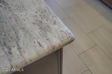 4715 East Hearn Road Phoenix, AZ 85032 - Photo 11 of 34 Special Granite Detail
