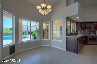 4715 East Hearn Road Phoenix, AZ 85032 - Photo 12 of 34 Eating Area
