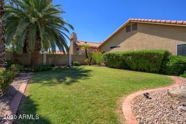 4715 East Hearn Road Phoenix, AZ 85032 - Photo 15 of 34 Yard