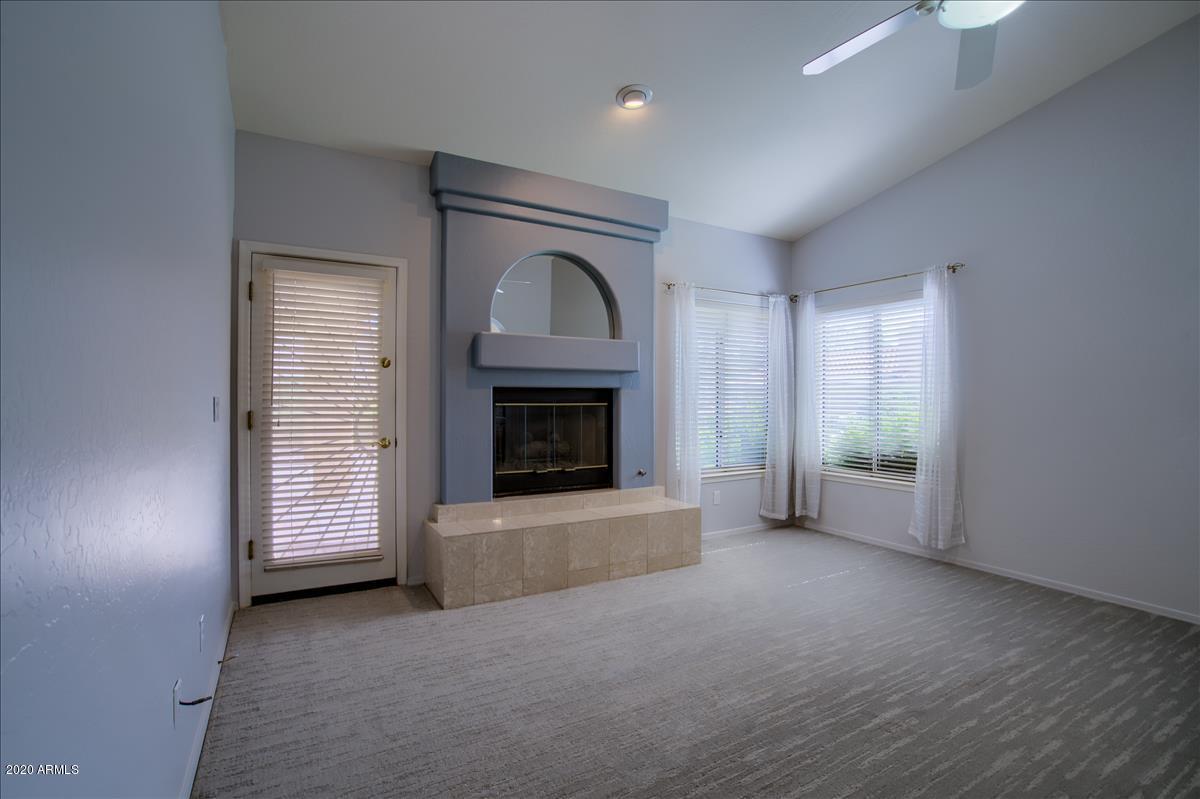 4715 East Hearn Road Phoenix, AZ 85032 - Photo 20 of 34 Master Bedroom