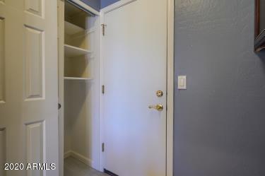 4715 East Hearn Road Phoenix, AZ 85032 - Photo 30 of 34 Laundry Closet Custom