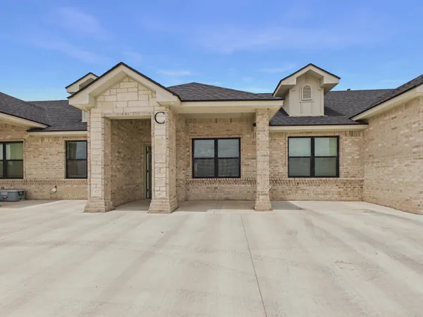 $1,295 | 11075 Verano Drive, Unit C, Amarillo, TX 79119