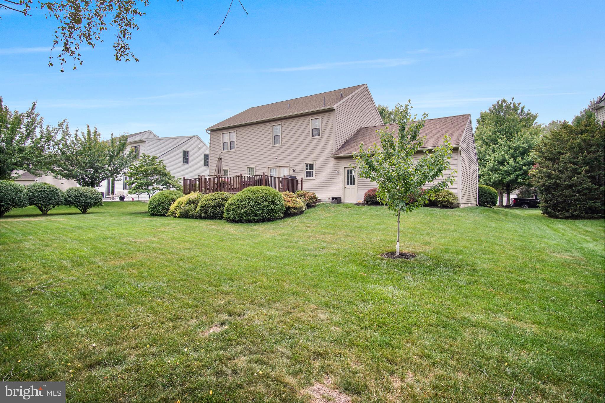 2231 Raleigh Road Hummelstown, PA 17036 - Photo 46 of 52