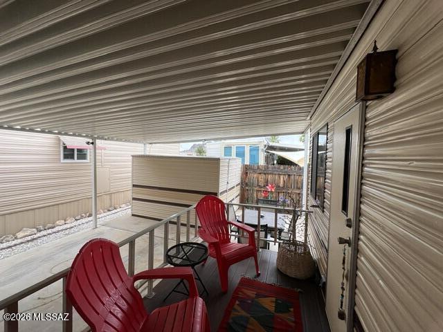 3100 South Kinney Road, Unit 57 Tucson, AZ 85713 - Photo 4 of 35