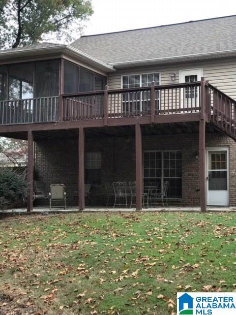 200 Forest Hills Road Alabaster, AL 35007 - Photo 34 of 34