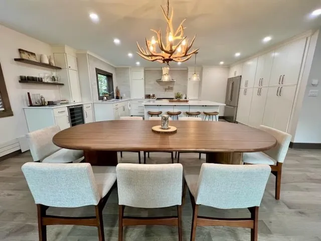 $1,975,000 | 14 Old Ridge Road, Winhall, VT 05340