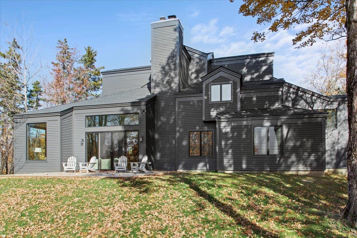 14 Old Ridge Road Winhall, VT 05340 - Photo 3 of 40