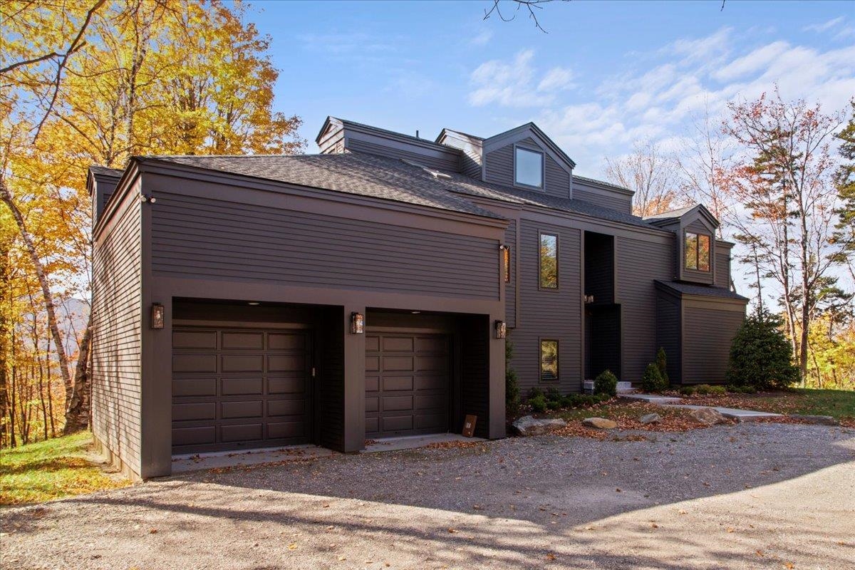 14 Old Ridge Road Winhall, VT 05340 - Photo 34 of 40