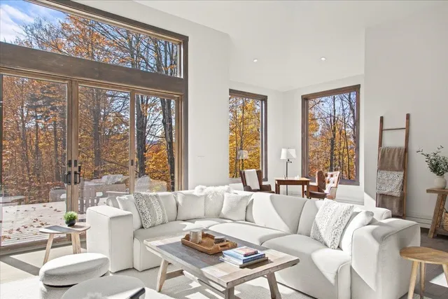 $1,975,000 | 14 Old Ridge Road, Winhall, VT 05340