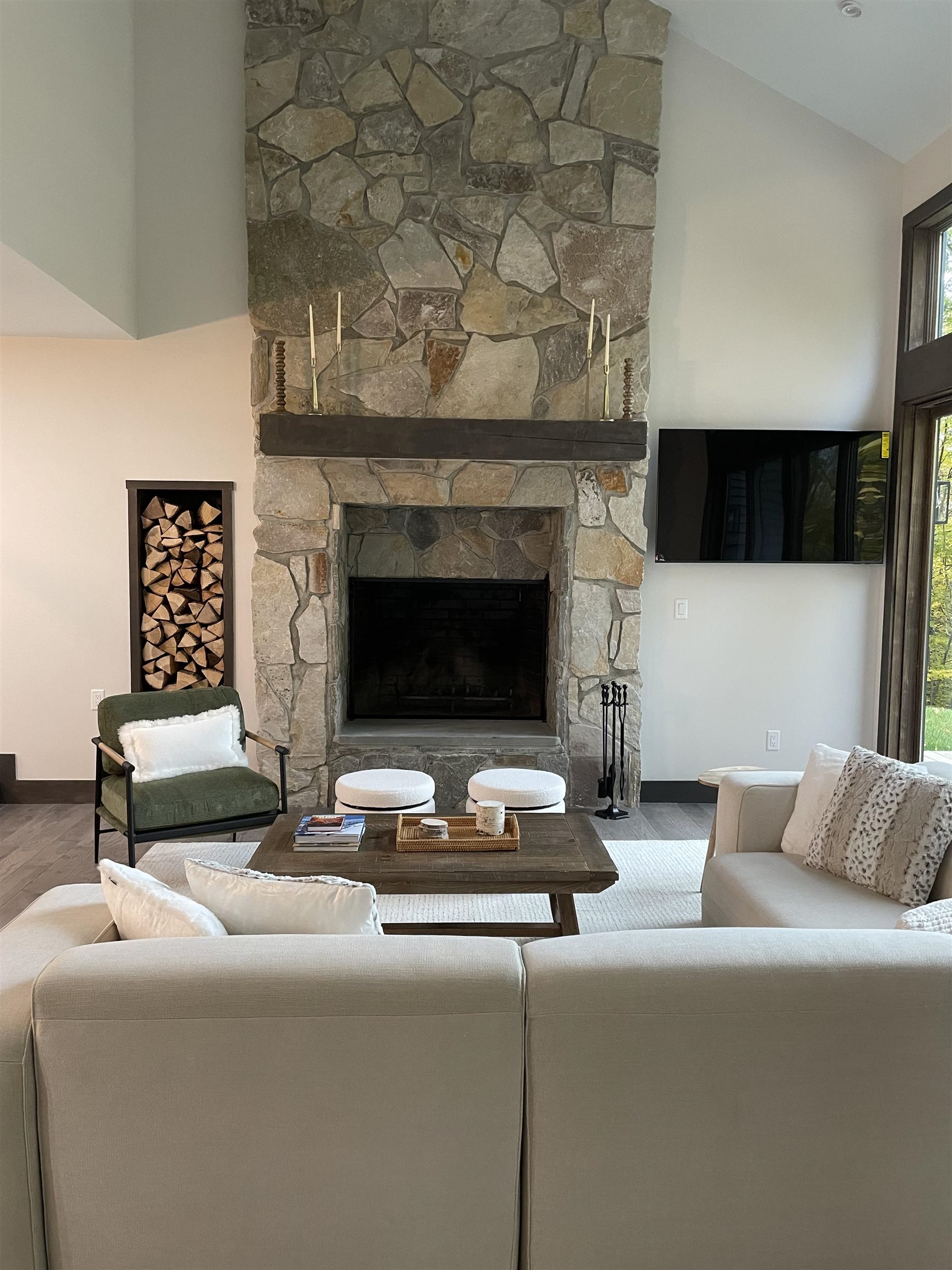 14 Old Ridge Road Winhall, VT 05340 - Photo 6 of 40