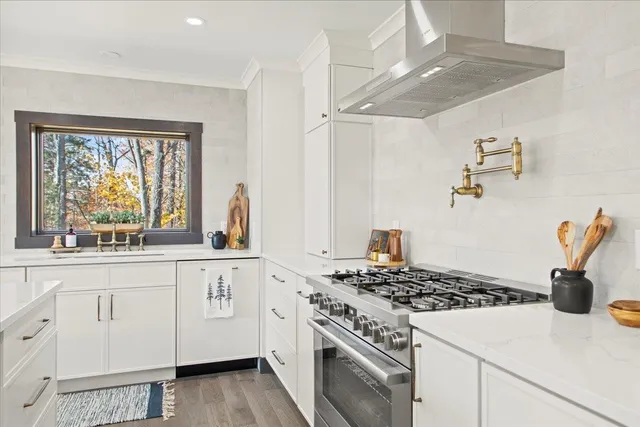 $1,975,000 | 14 Old Ridge Road, Winhall, VT 05340