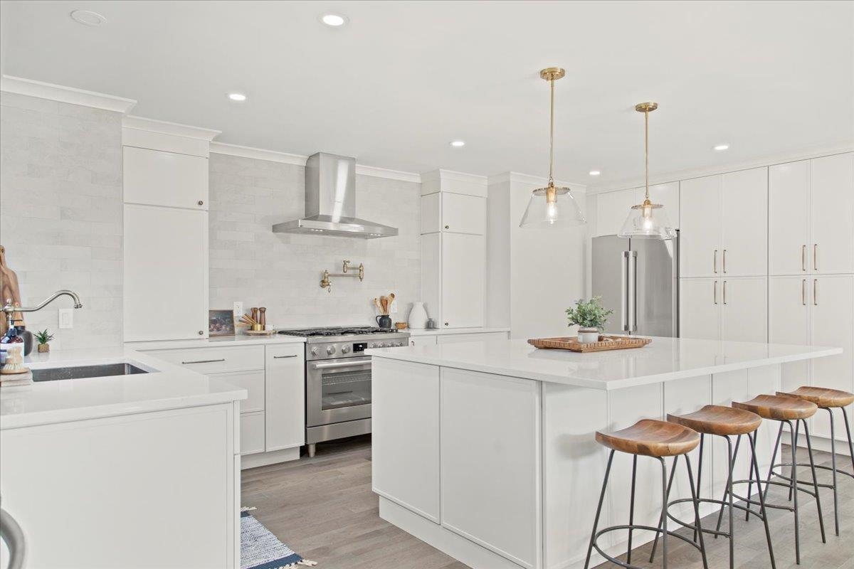 14 Old Ridge Road Winhall, VT 05340 - Photo 9 of 40