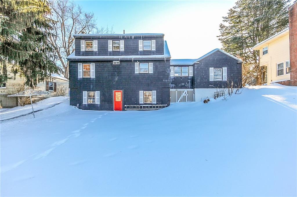 29 Bellaire Road South Portland, ME 04106 - Photo 32 of 35 Photo