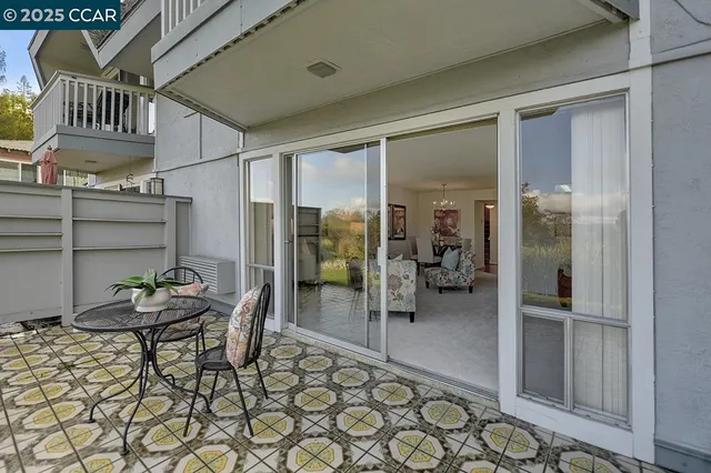 $749,000 | 1429 Skycrest Drive, Unit 5, Walnut Creek, CA 94595