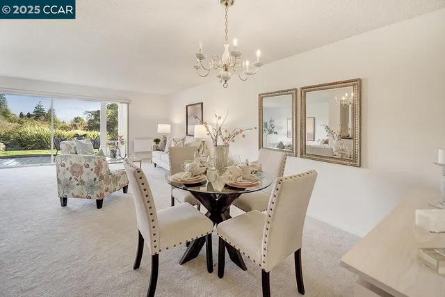 $749,000 | 1429 Skycrest Drive, Unit 5, Walnut Creek, CA 94595