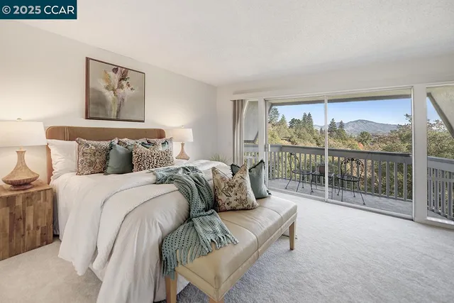 $749,000 | 1429 Skycrest Drive, Unit 5, Walnut Creek, CA 94595