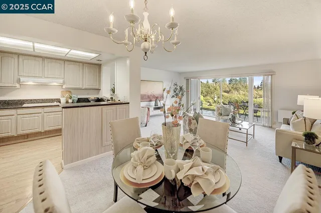 $749,000 | 1429 Skycrest Drive, Unit 5, Walnut Creek, CA 94595