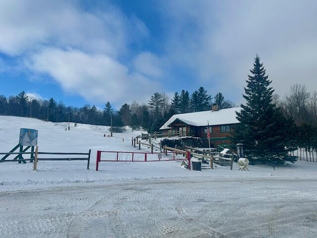 33 Trudeau Road Saranac Lake, NY 12983 - Photo 35 of 38 Gallery Image 35
