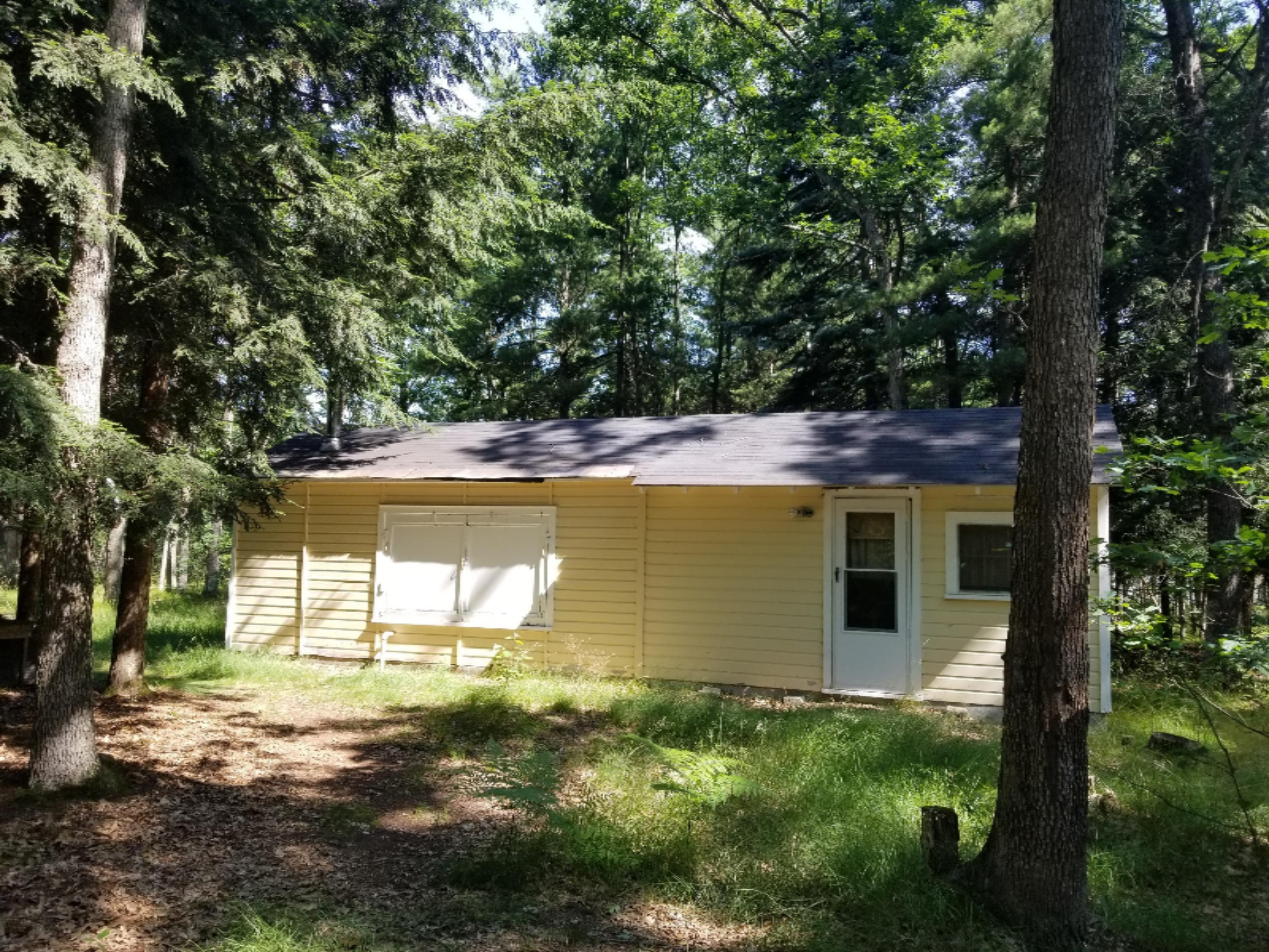 3263 Skidmore Road Brethren, MI 49619 - Photo 3 of 20 060