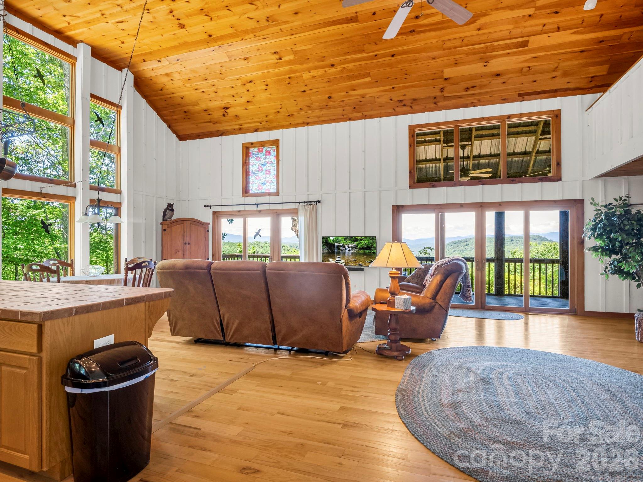 182 Antler Ridge Rosman, NC 28772 - Photo 10 of 38