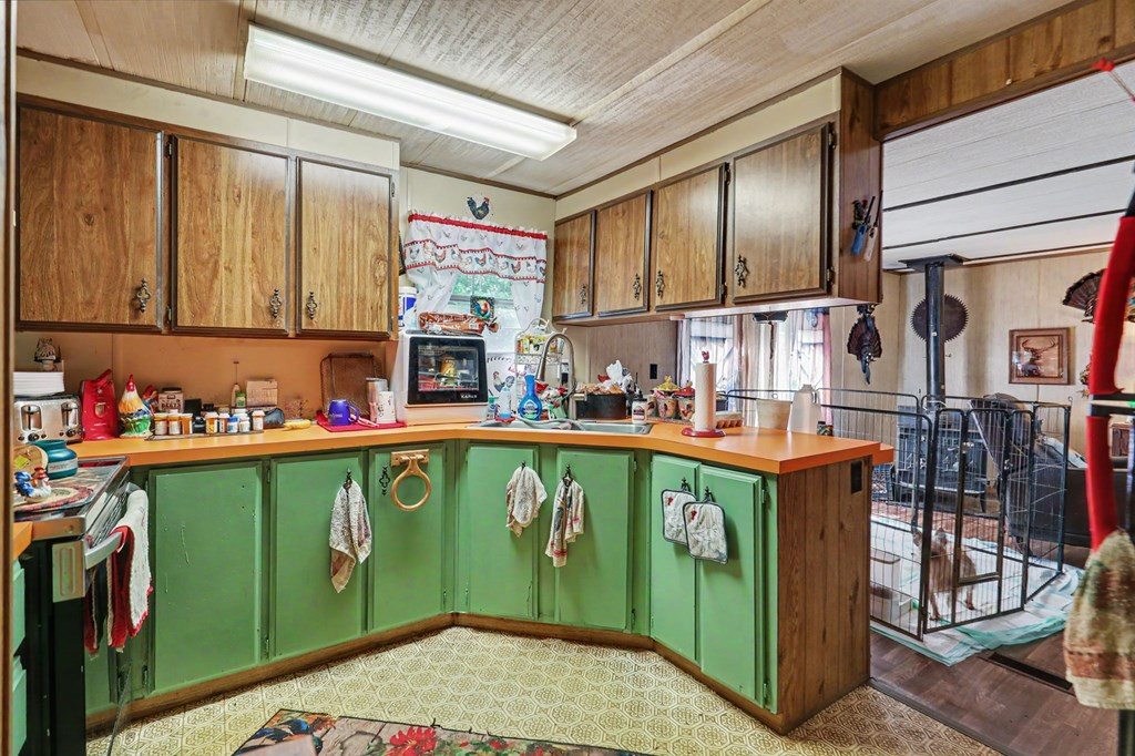 426 Claude Rogers Road Marble, NC 28905 - Photo 14 of 22