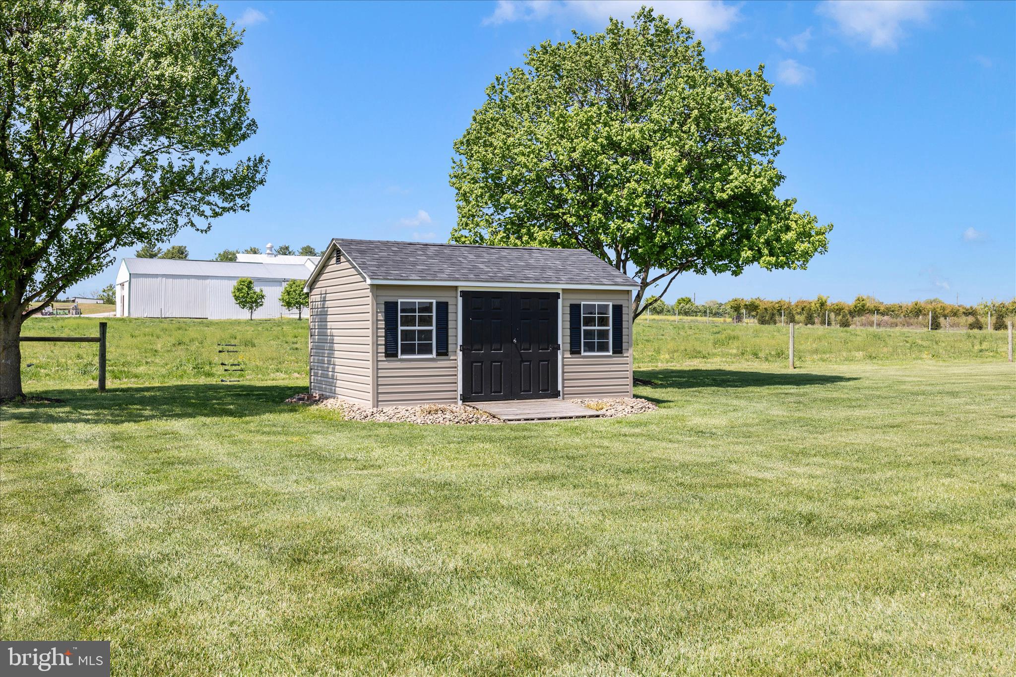5955 Oland Road Adamstown, MD 21710 - Photo 54 of 60 Storage