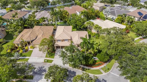 $975,000 | 1811 Northwest 168th Avenue, Pembroke Pines, FL 33028