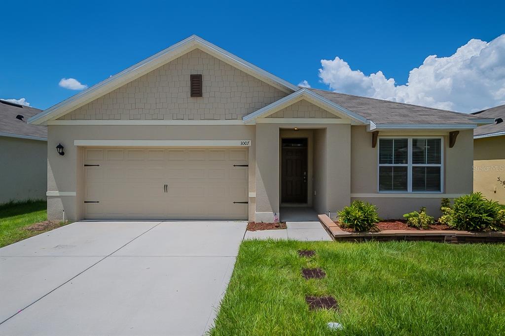 1007 Bethpage Road Auburndale, FL 33823 - Photo 1 of 1 Gallery Image 1