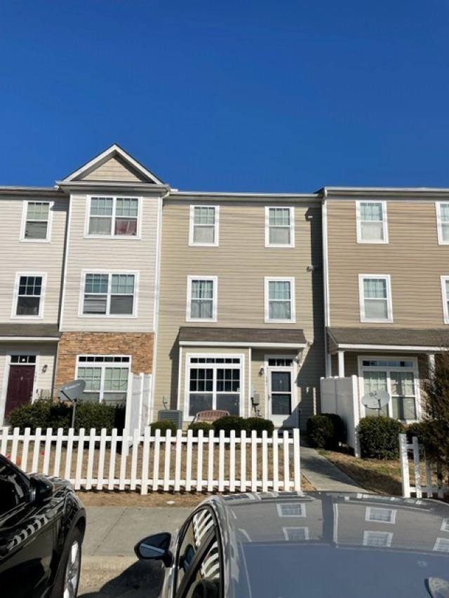 351 Gilman Lane, Unit 101 Raleigh, NC 27610 - Photo 2 of 3 Photo 2