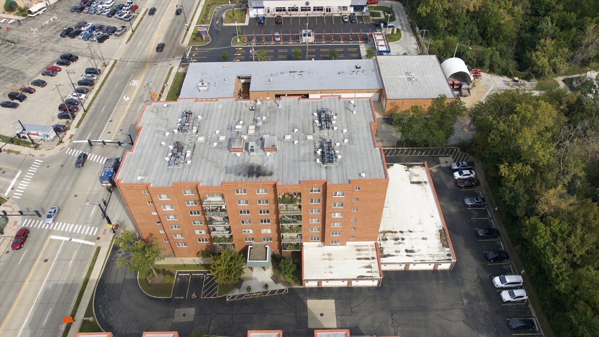 545 South River Road, Unit 505 Des Plaines, IL 60016 - Photo 35 of 35 Gallery Image 35