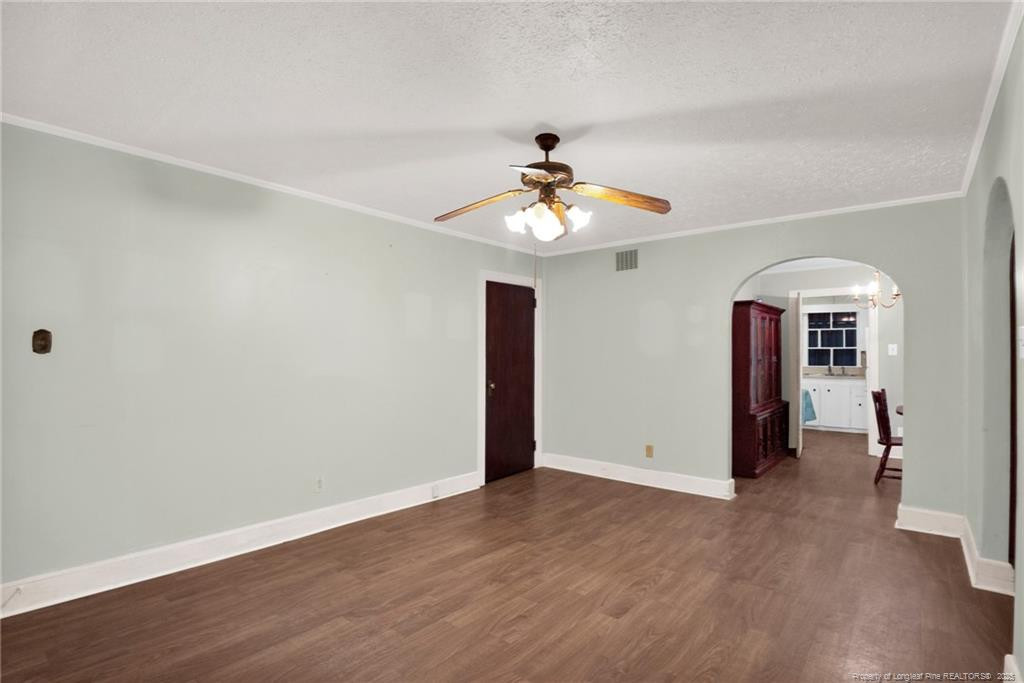 1591 South Creek Road Orrum, NC 28369 - Photo 12 of 30 Photo 12