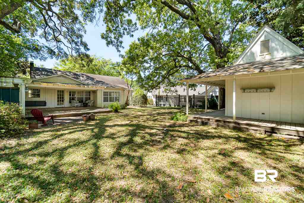 9 White Avenue Fairhope, AL 36532 - Photo 23 of 36