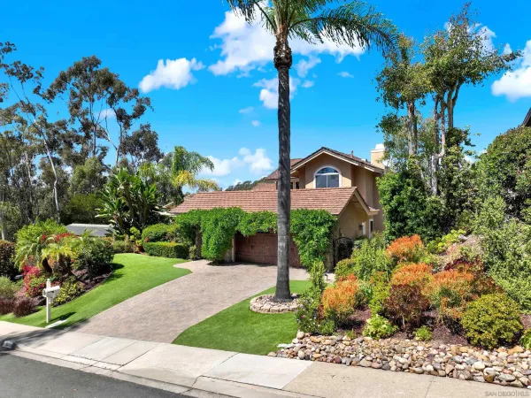 $1,869,000 | 12424 Semillon Boulevard, San Diego, CA 92131